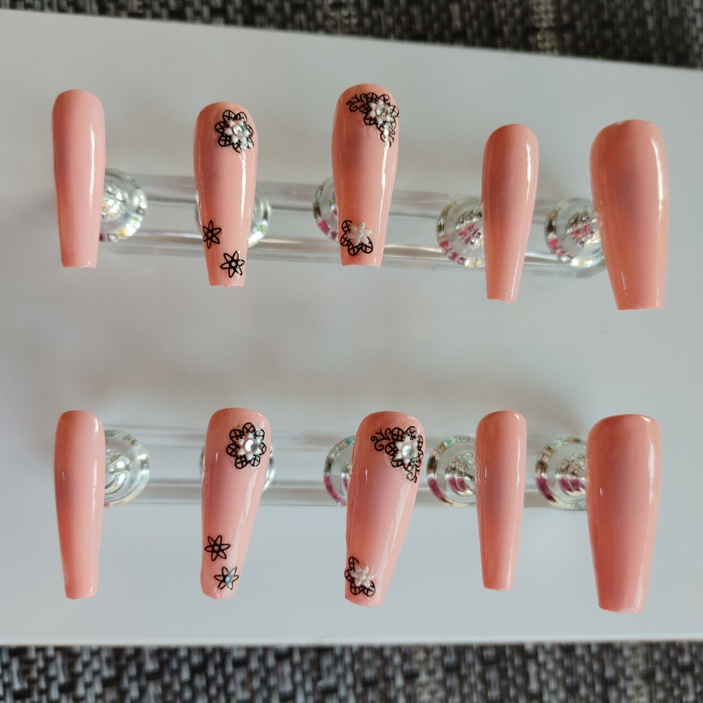 Nails